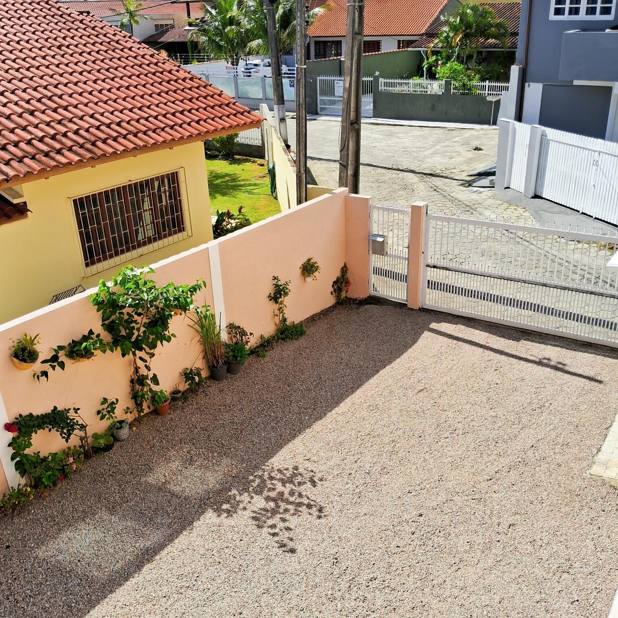 Sobrado Praia Dos Ingleses Florianopolis Exterior photo
